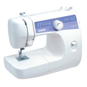 Brother LS2125i Easy-to-Use