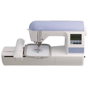 Brother PE770 (PE 770) Embroidery Machine