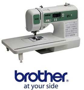Brother XR3140 Computerized Sewing Machine