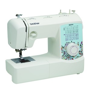 Brother XR3774 Full-Featured