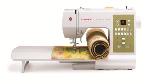 SINGER 7469Q Confidence Quilter
